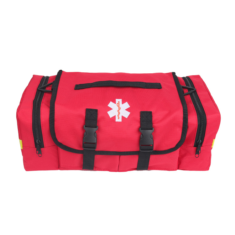 Trousse à outils de premiers secours en cas de traumatisme, fournitures médicales d'urgence, trousse à outils de survie en cas de catastrophe naturelle