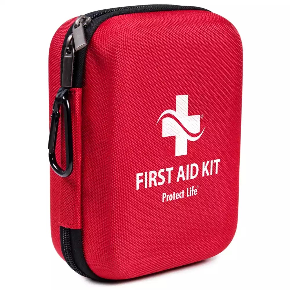 Trousse de premiers soins par YonoElfirstaid: Pourquoi chaque voyageur devrait en avoir un