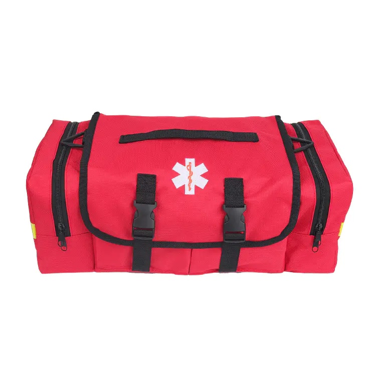 Qu'est-ce qui rend les kits de premiers soins de traumatologie différents des kits réguliers?