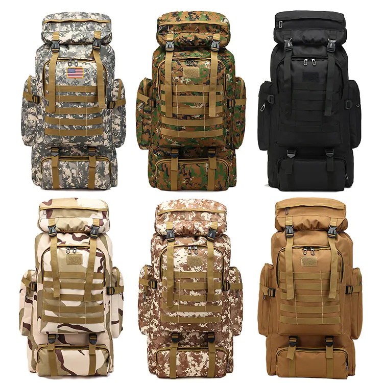 Kit de survie en plein air: comment se préparer à des conditions météorologiques extrêmes