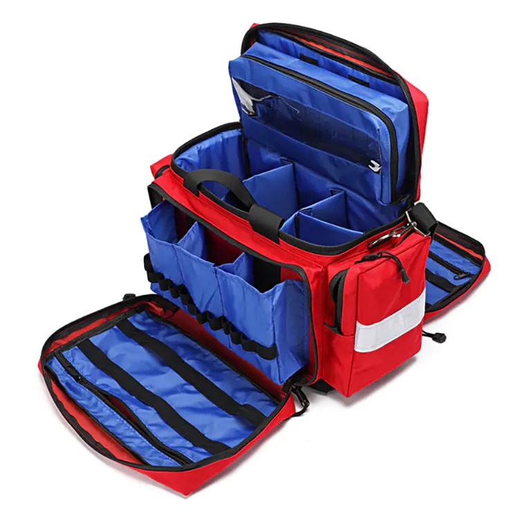 Comment choisir la bonne trousse de premiers soins de traumatologie pour votre famille
