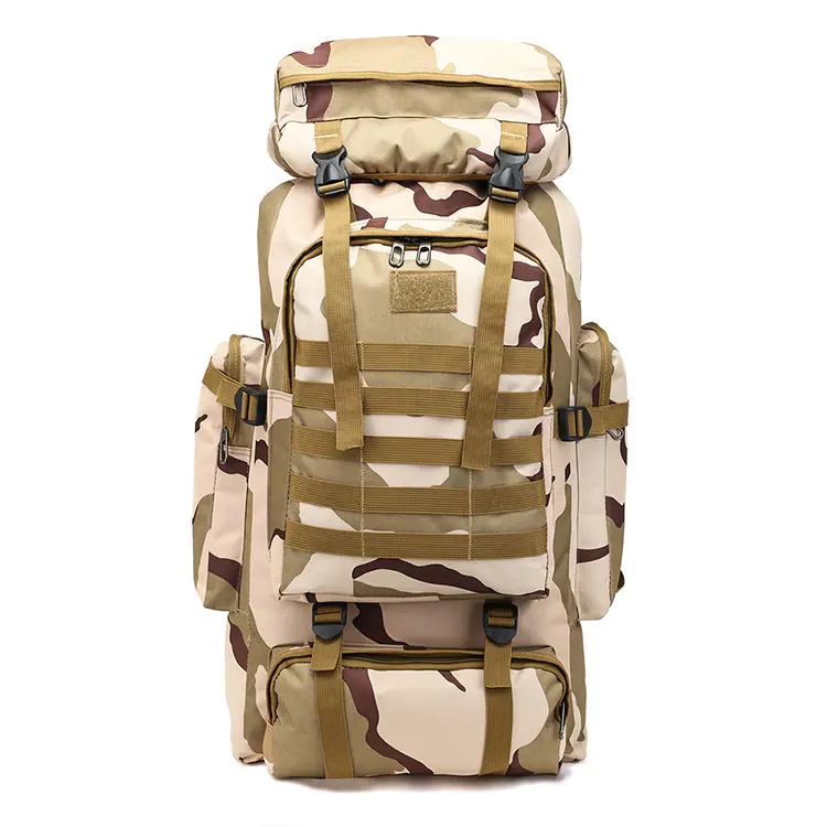 Combat Military First Aid Kit