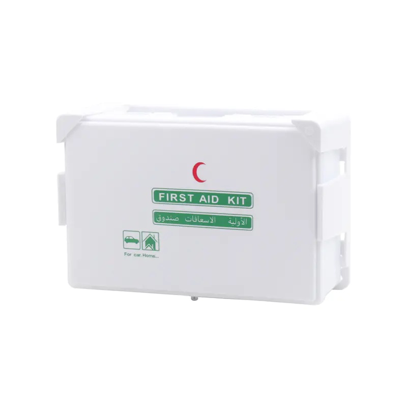 Roadside Car First Aid Kit