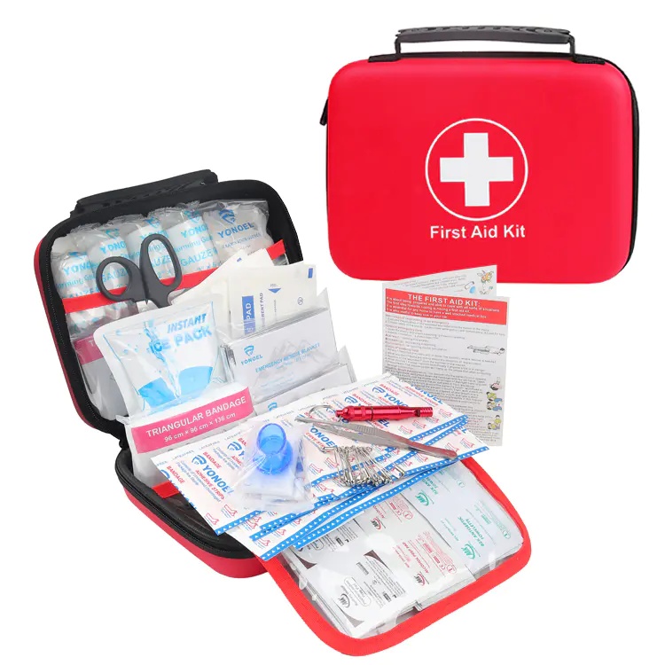 Gift First Aid Kit