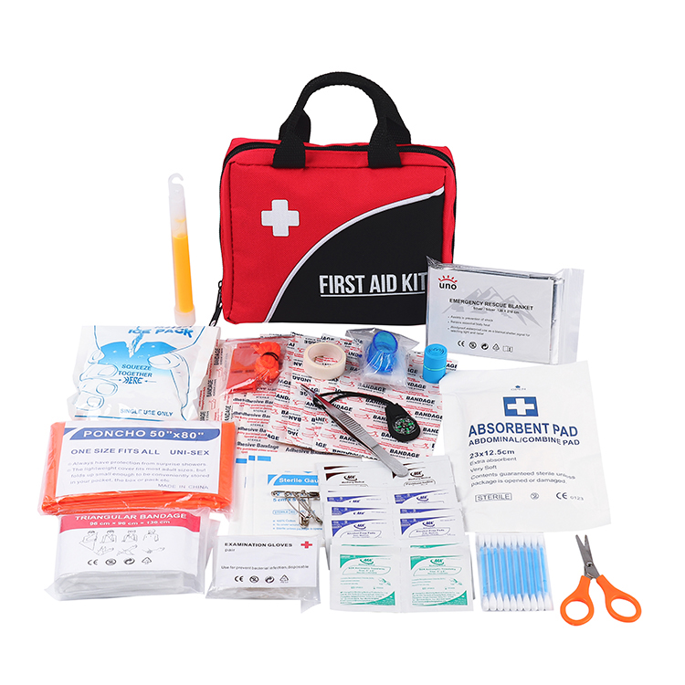 Trousse de premiers secours Kits d