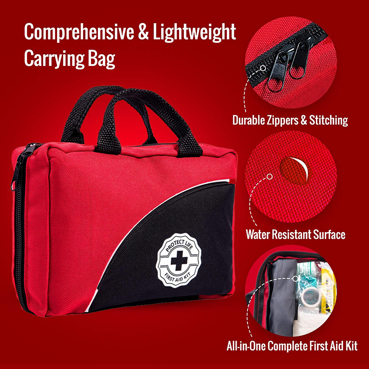 Trousse de premiers secours Kits d