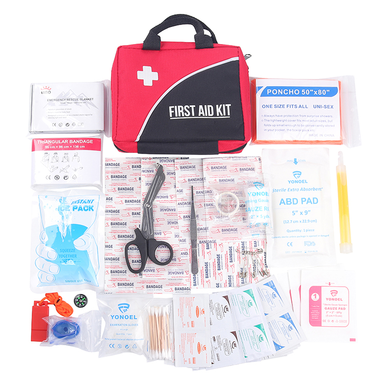 Trousse de premiers secours Kits d