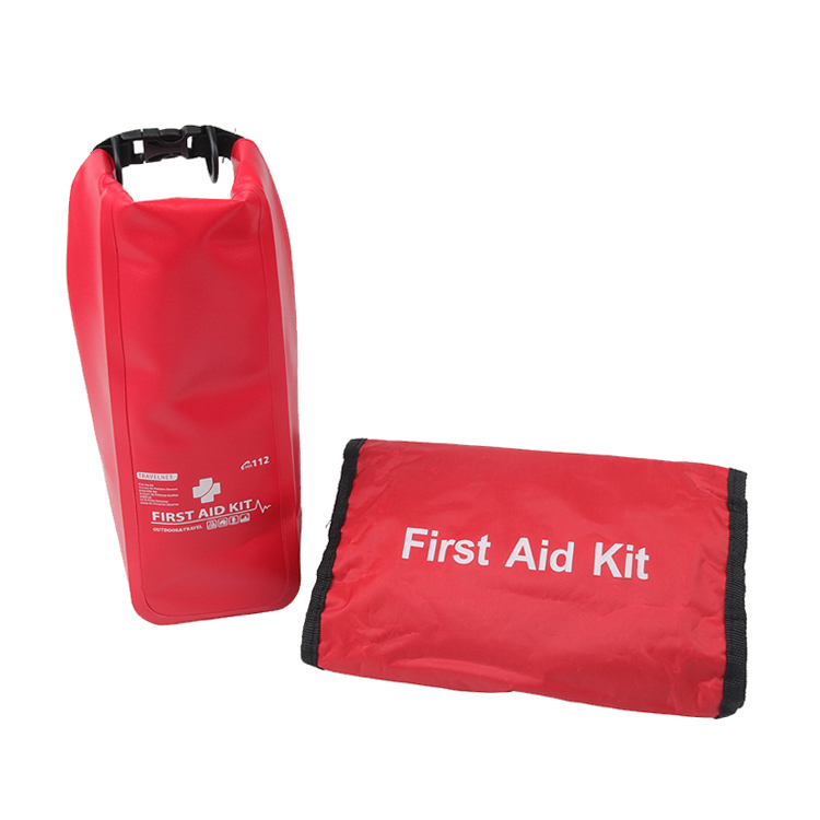 Trousse de premiers secours étanche, Kit d