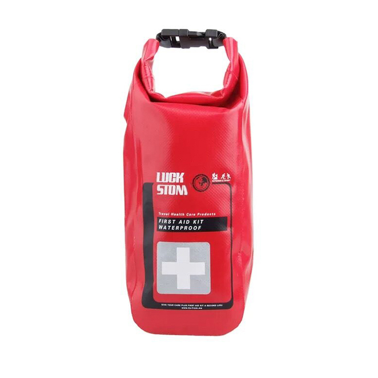 Trousse de premiers secours étanche, Kit d