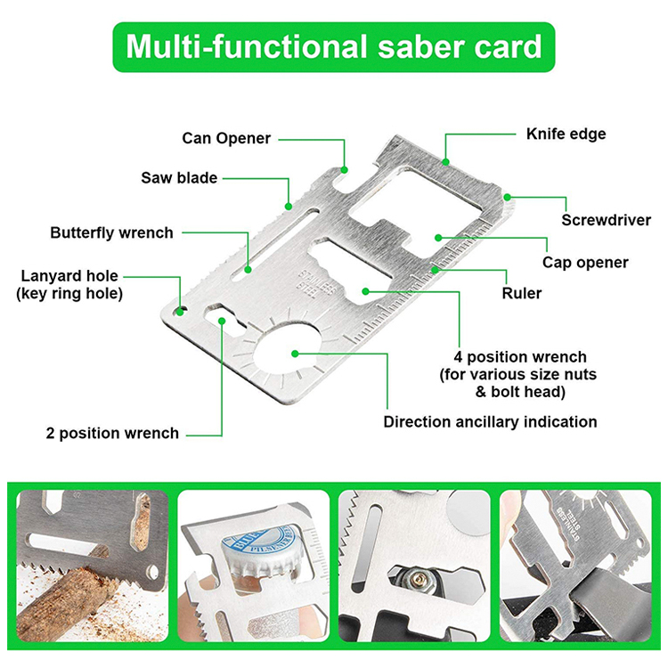 Trousse de premiers secours étanche, Kit d