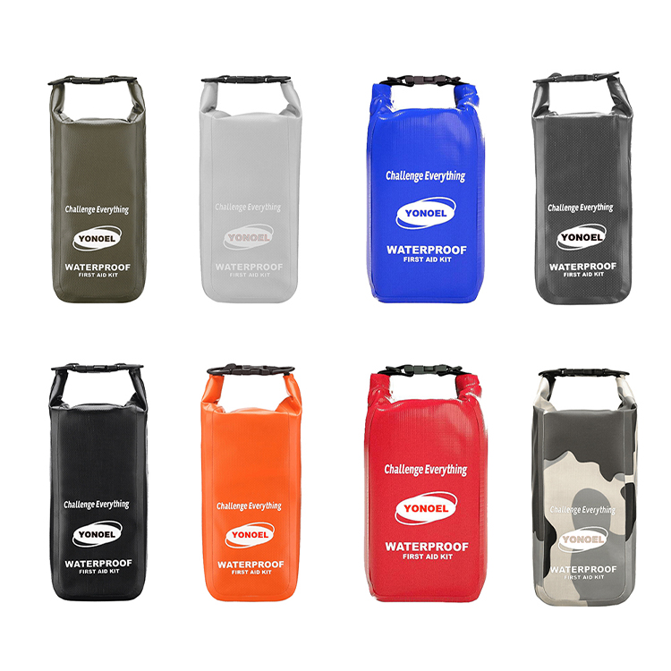 Trousse de premiers secours étanche, Kit d