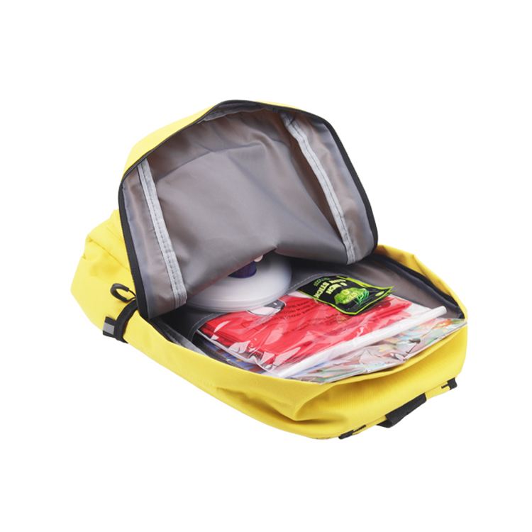 Sac à dos de premiers secours, sac à dos médical d