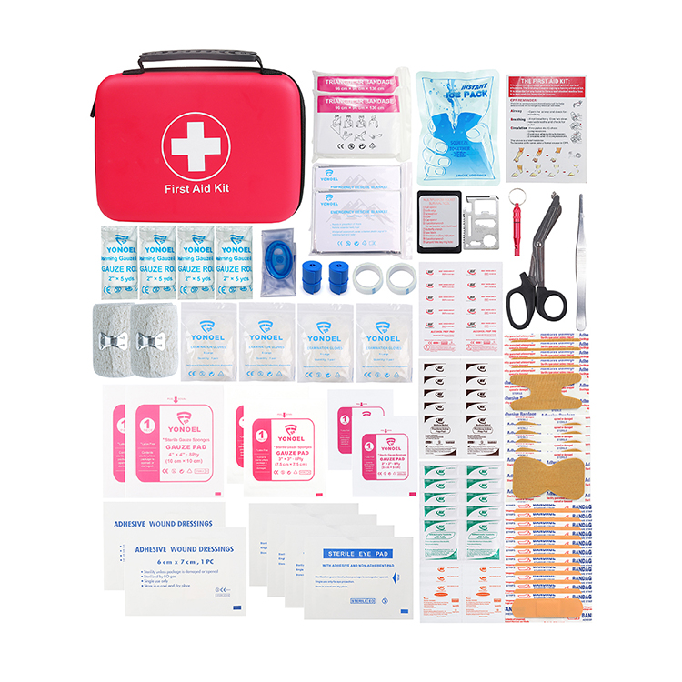 Étui rigide portable compact et étanche – Idéal pour la maison, la voiture, les voyages, les entreprises, la randonnée, le véhicule, le bateau, le bureau, la survie