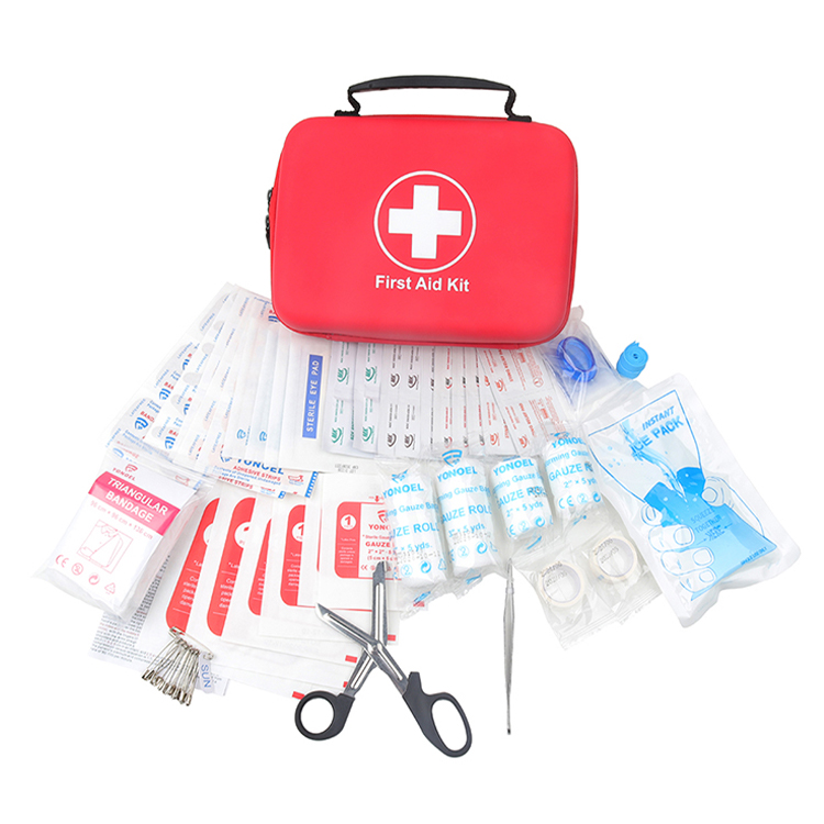 Étui rigide portable compact et étanche – Idéal pour la maison, la voiture, les voyages, les entreprises, la randonnée, le véhicule, le bateau, le bureau, la survie