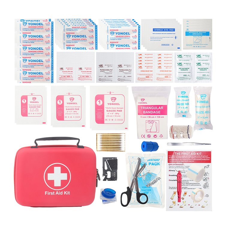 Étui rigide portable compact et étanche – Idéal pour la maison, la voiture, les voyages, les entreprises, la randonnée, le véhicule, le bateau, le bureau, la survie