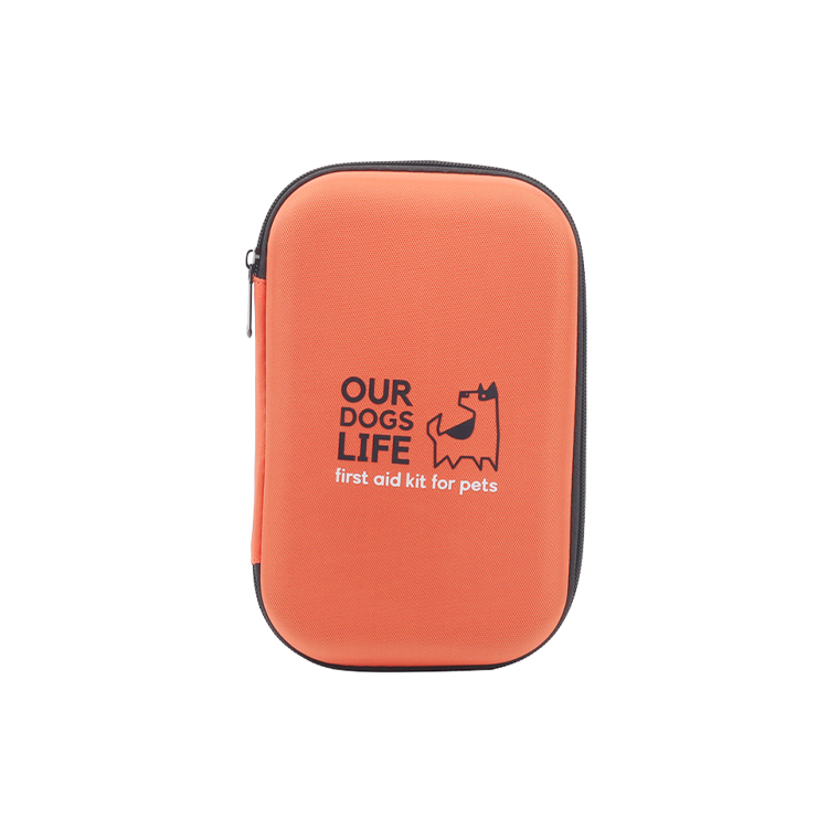 Trousse de premiers secours pour chat et chien pour voiture – Kit d