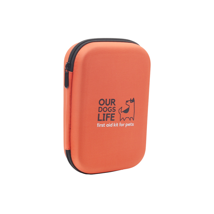 Trousse de premiers secours pour chat et chien pour voiture – Kit d