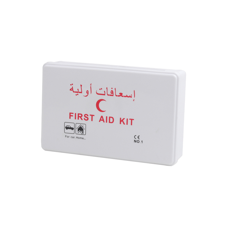 Trousse de premiers soins d