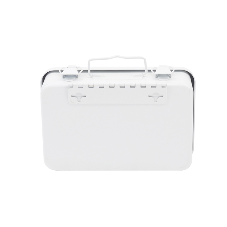 Trousse de premiers soins d