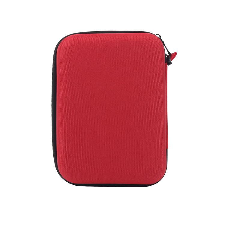 Trousse de premiers soins médicale personnalisée pour le bureau et la maison, sac d