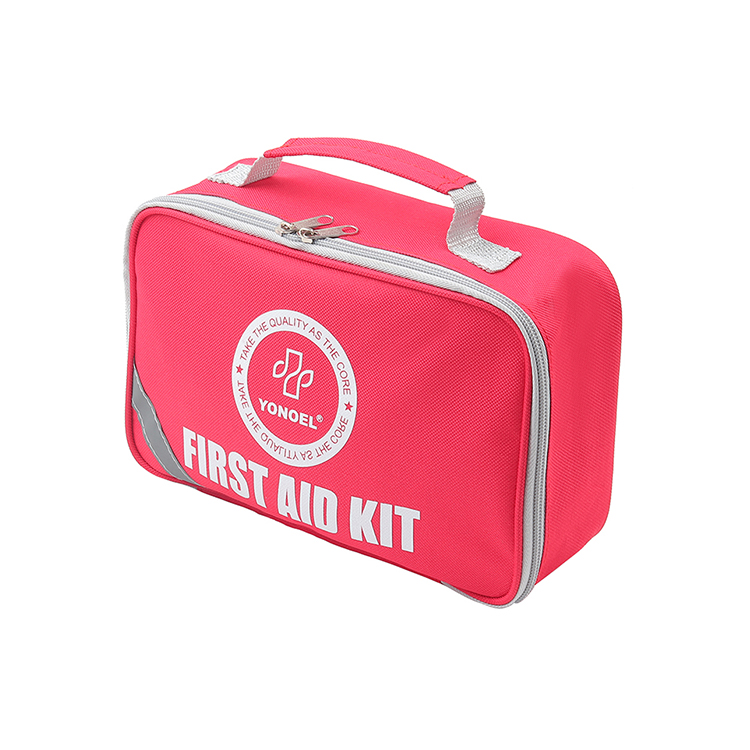 Trousses de premiers secours – Trousse de premiers secours compacte avec compartiments étiquetés Système Molle Kits d