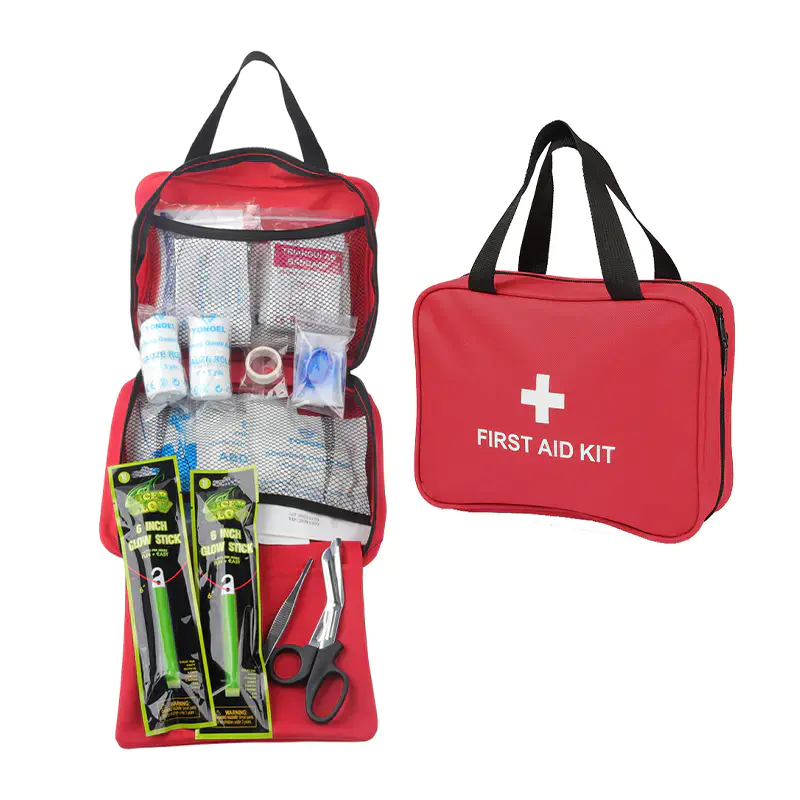 Comment choisir une trousse de premiers secours cadeau de haute qualité