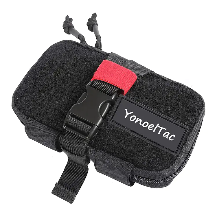 Principales raisons de conserver une trousse de premiers secours DIN13164 dans votre voiture