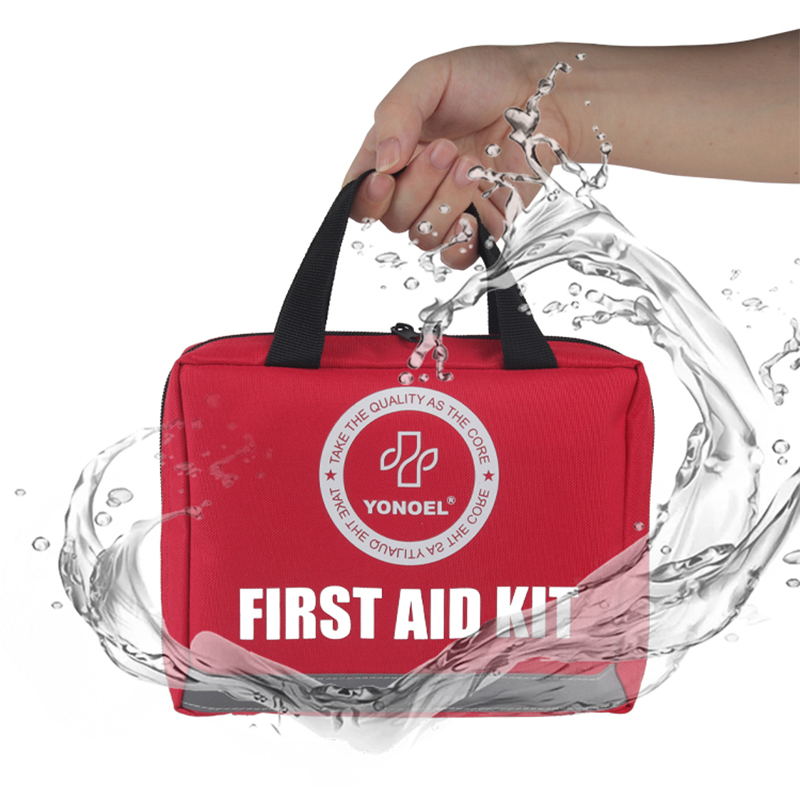 Qu'offrent les fabricants de trousses de premiers secours en cadeau aujourd'hui