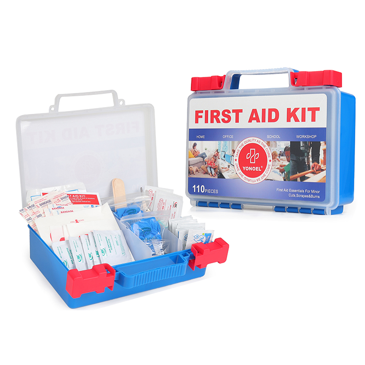 Comment un fournisseur de trousse de premiers secours en traumatologie structure les kits pour une utilisation pratique sur le terrain