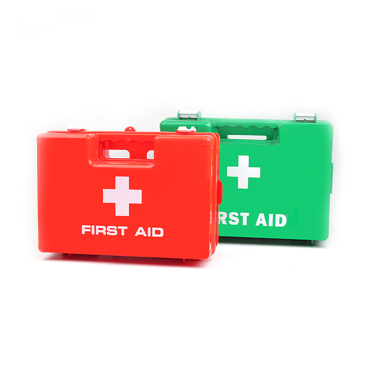 Comment une usine de boîtes de premiers secours conçoit-elle et produit-elle des kits fiables