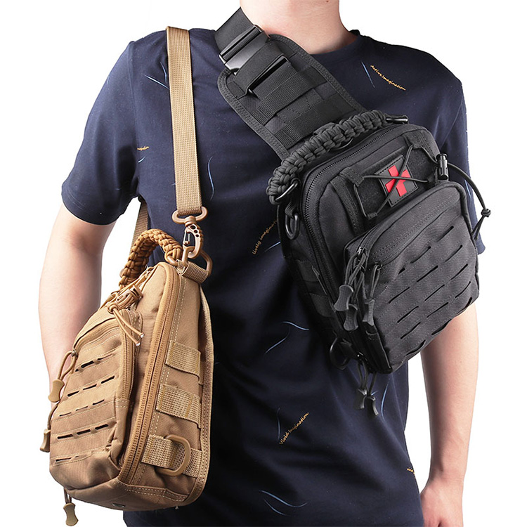 Comment un fabricant de kits de survie en plein air construit-il chaque kit