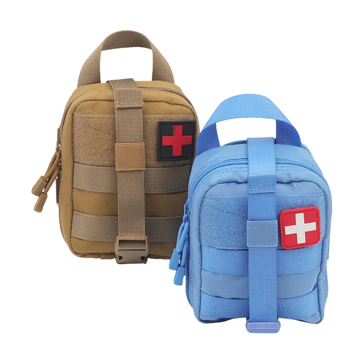 Comment une trousse d’urgence extérieure améliore-t-elle la préparation en extérieur