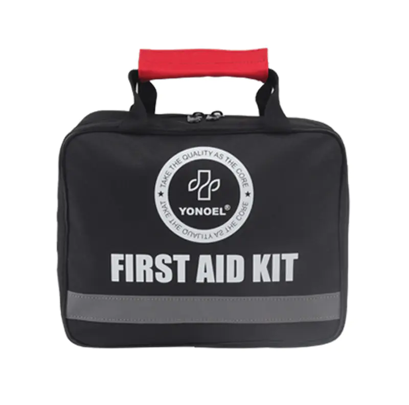Que devez-vous savoir sur une trousse de premiers soins de chantier