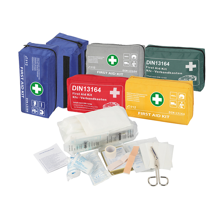Comment un fabricant de sacs de premiers secours crée-t-il de meilleures solutions