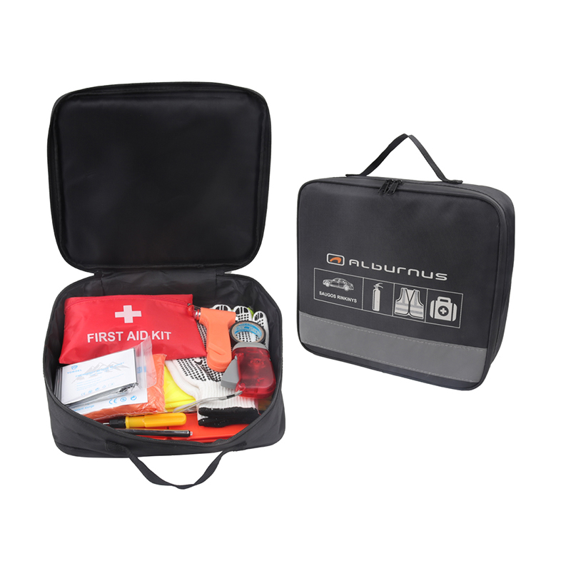 Comment une trousse de survie d’urgence en voiture peut-elle vous préparer aux problèmes routiers