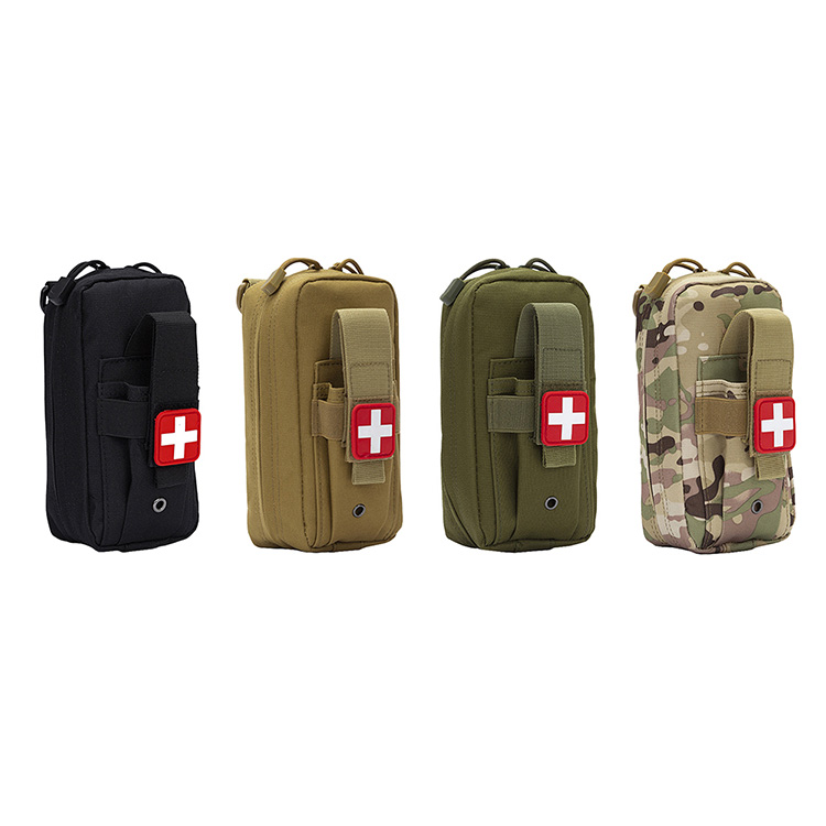 Comment les kits d’équipement de survie tactique peuvent-ils répondre à différents besoins extérieurs